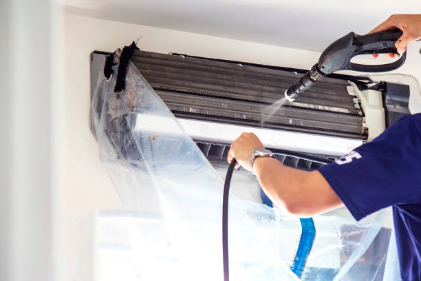Best Best Air Duct Cleaning Company  in North Catasauqua, PA