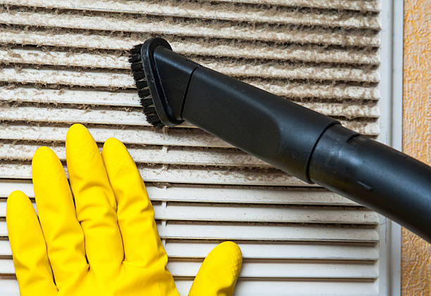 Best Commercial Air Duct Cleaning  in North Catasauqua, PA